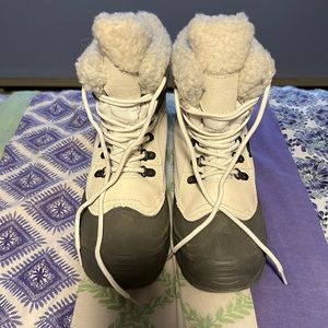 Itasca Women’s snow boots